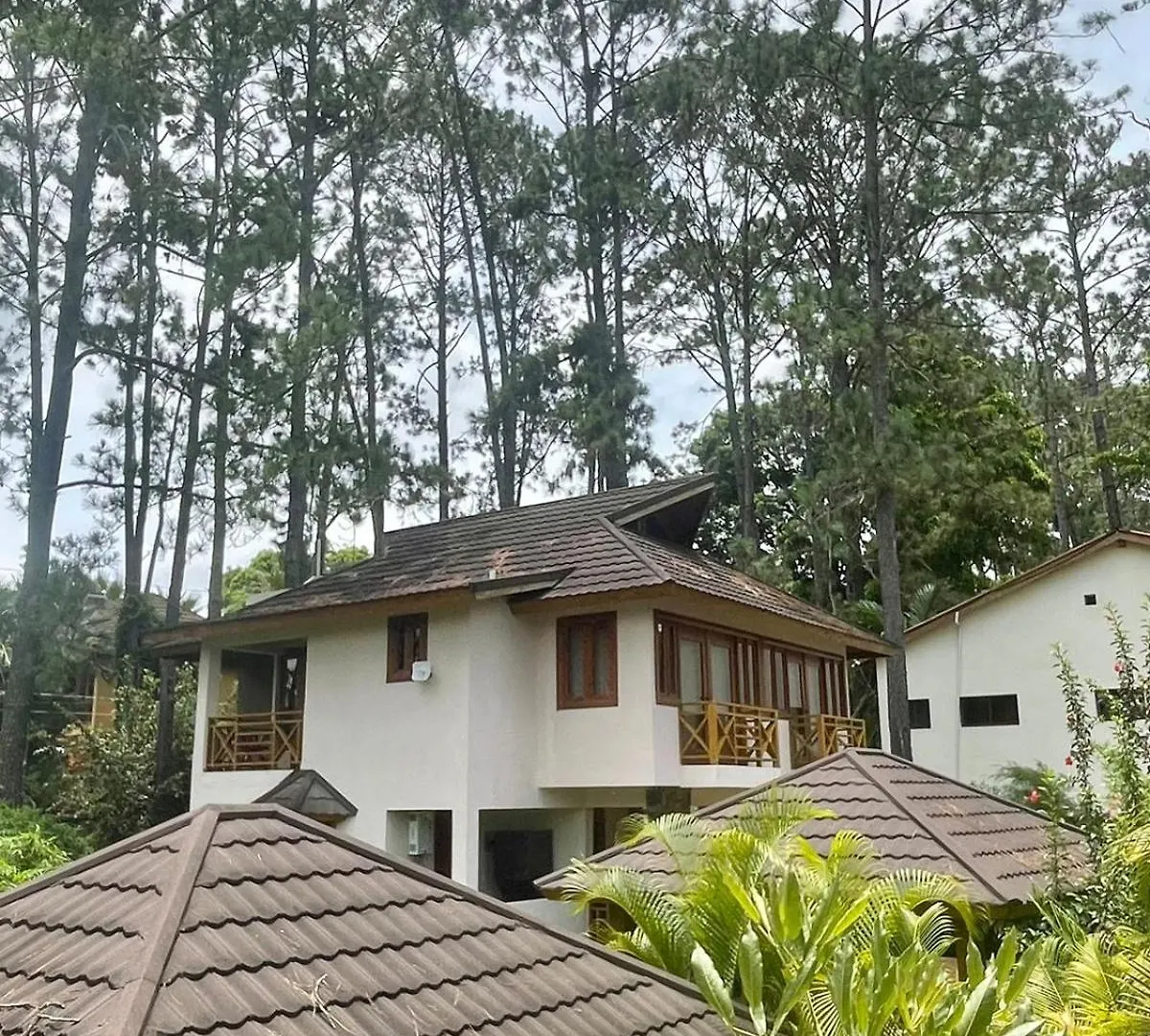 קונספסיון דה לה וגה Villa Linet הרפובליקה הדומיניקנית