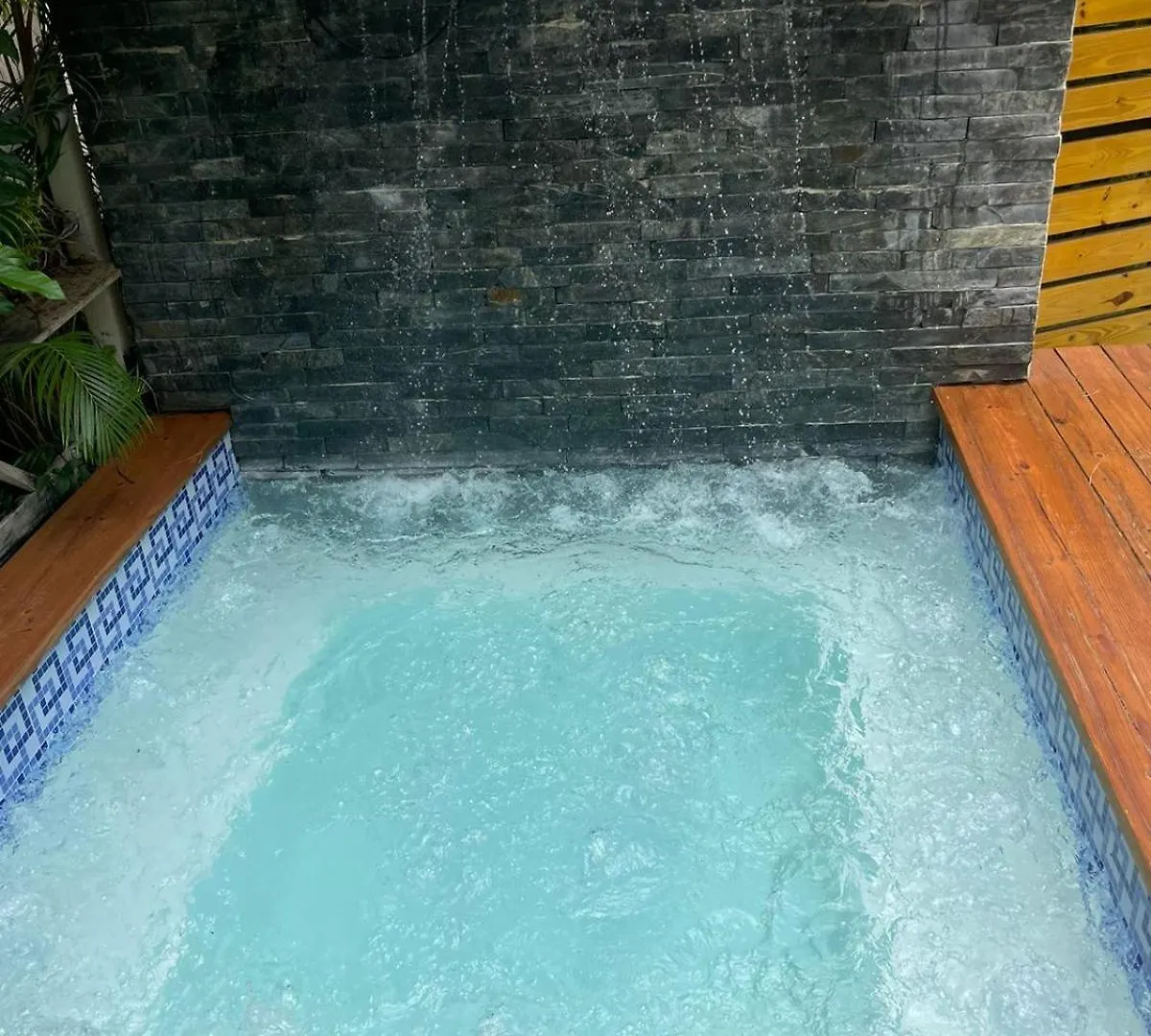 קונספסיון דה לה וגה Villa Linet
