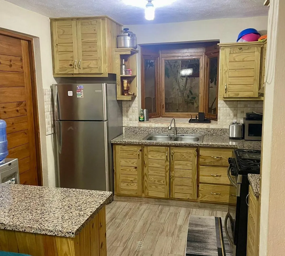 קונספסיון דה לה וגה Villa Linet קונספסיון דה לה וגה