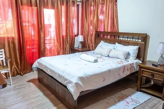 קונספסיון דה לה וגה Villa Linet 0*, קונספסיון דה לה וגה