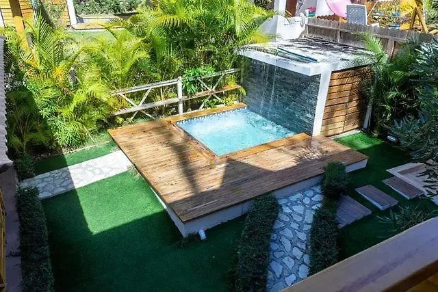 קונספסיון דה לה וגה Villa Linet